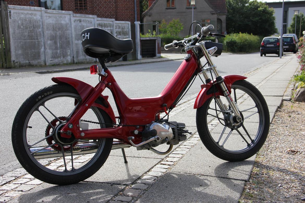 Puch Maxi K billede 2