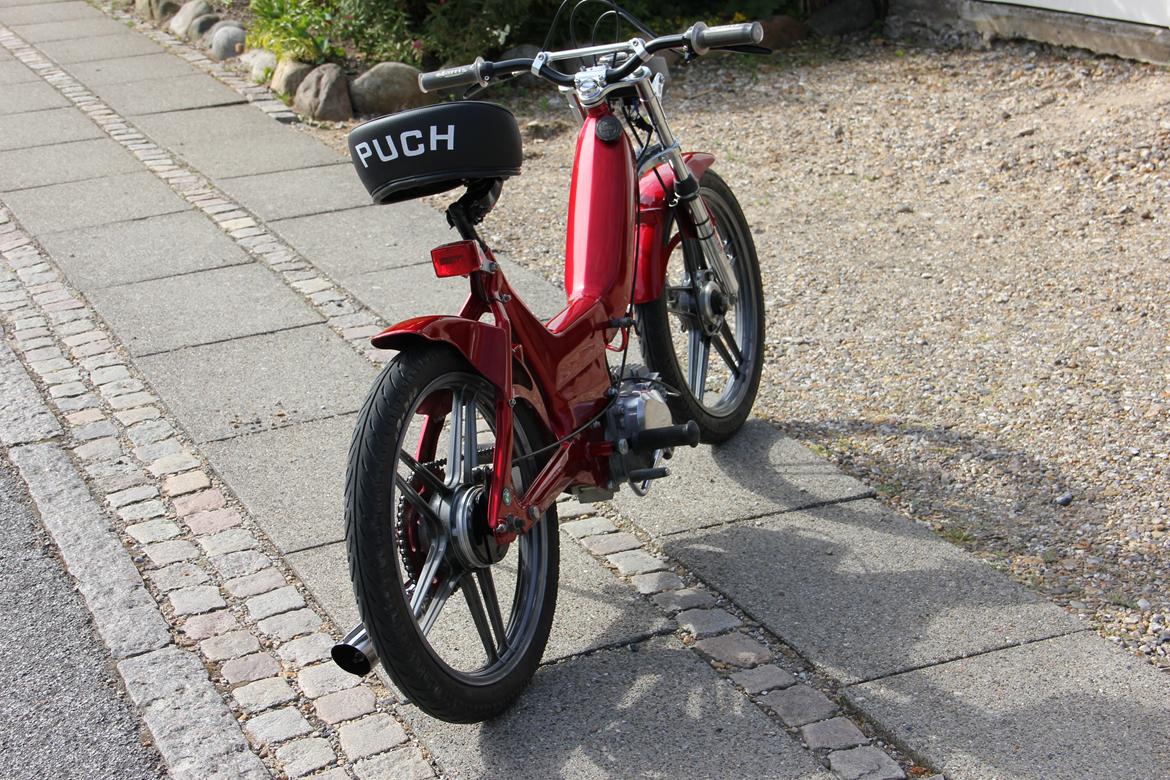 Puch Maxi K billede 3