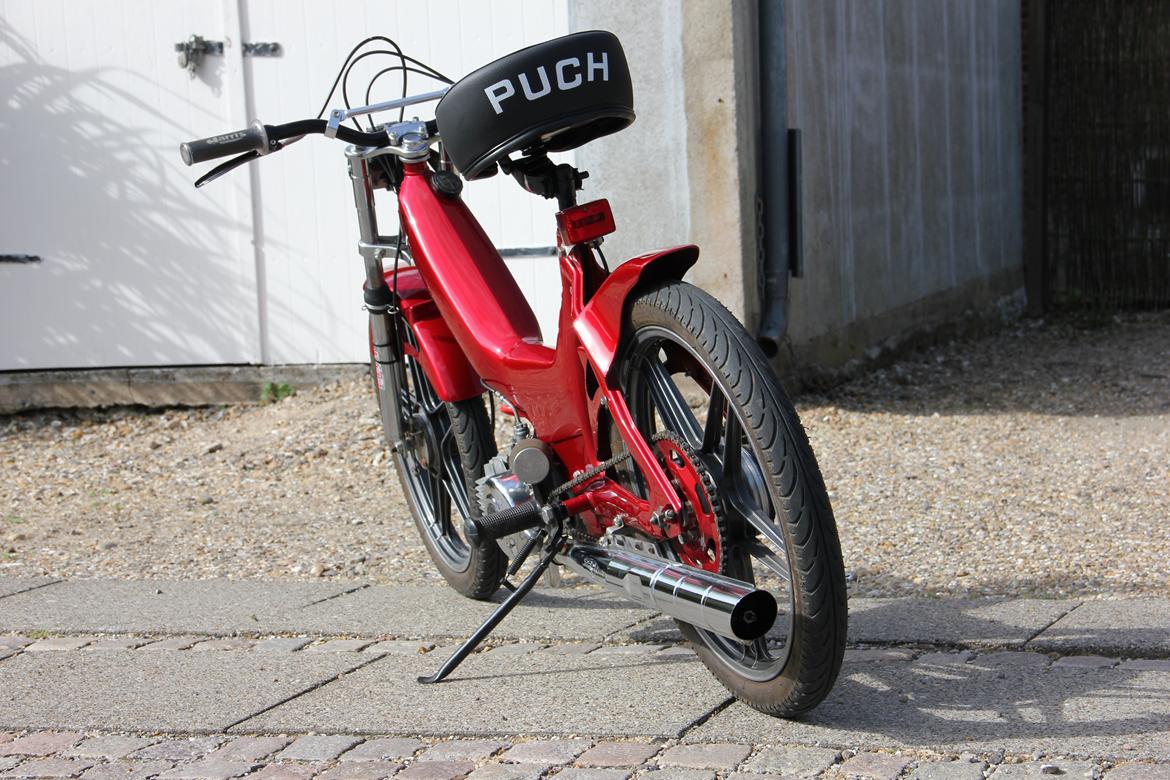 Puch Maxi K billede 4