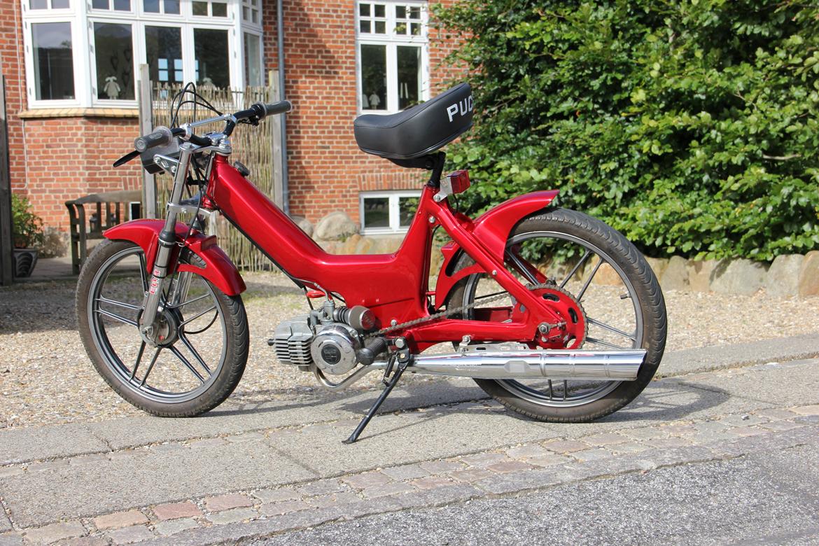 Puch Maxi K billede 5