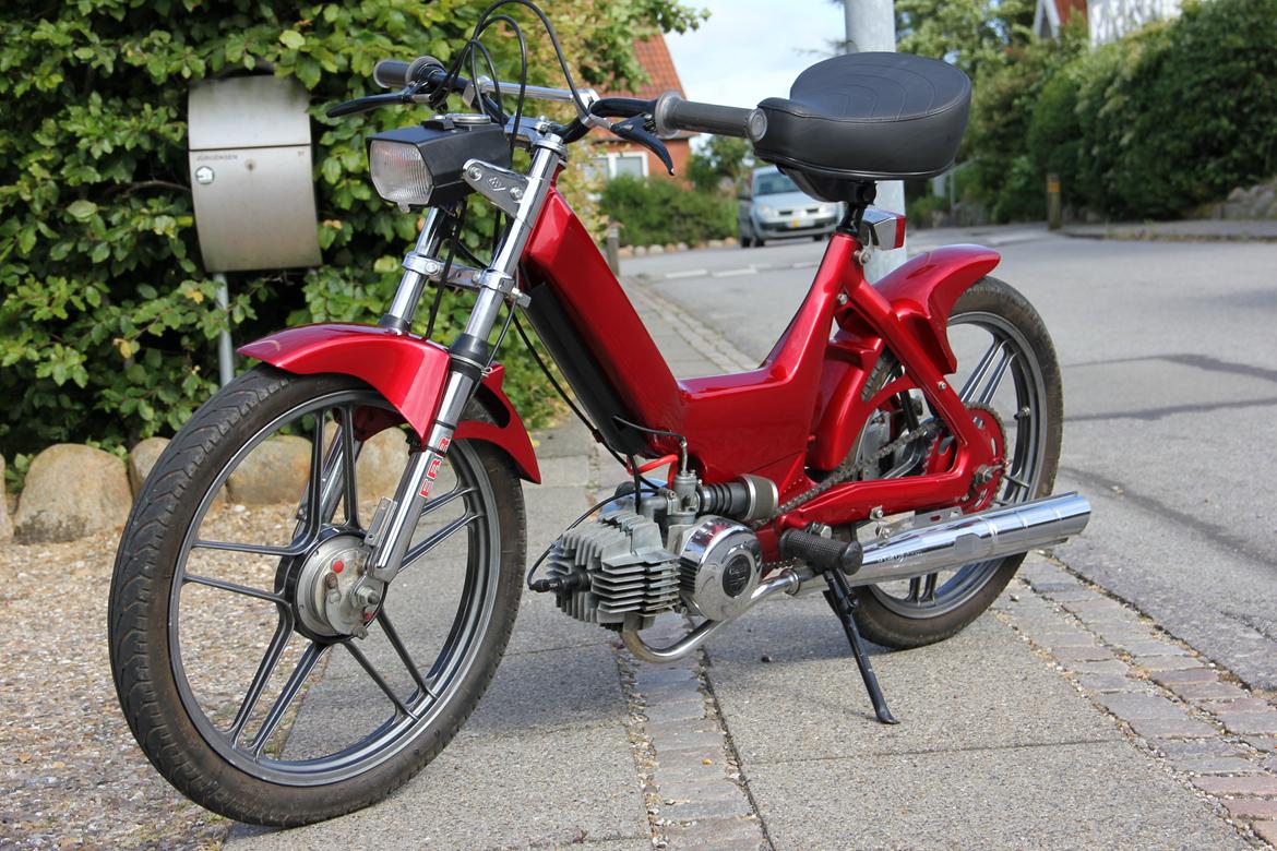 Puch Maxi K billede 6