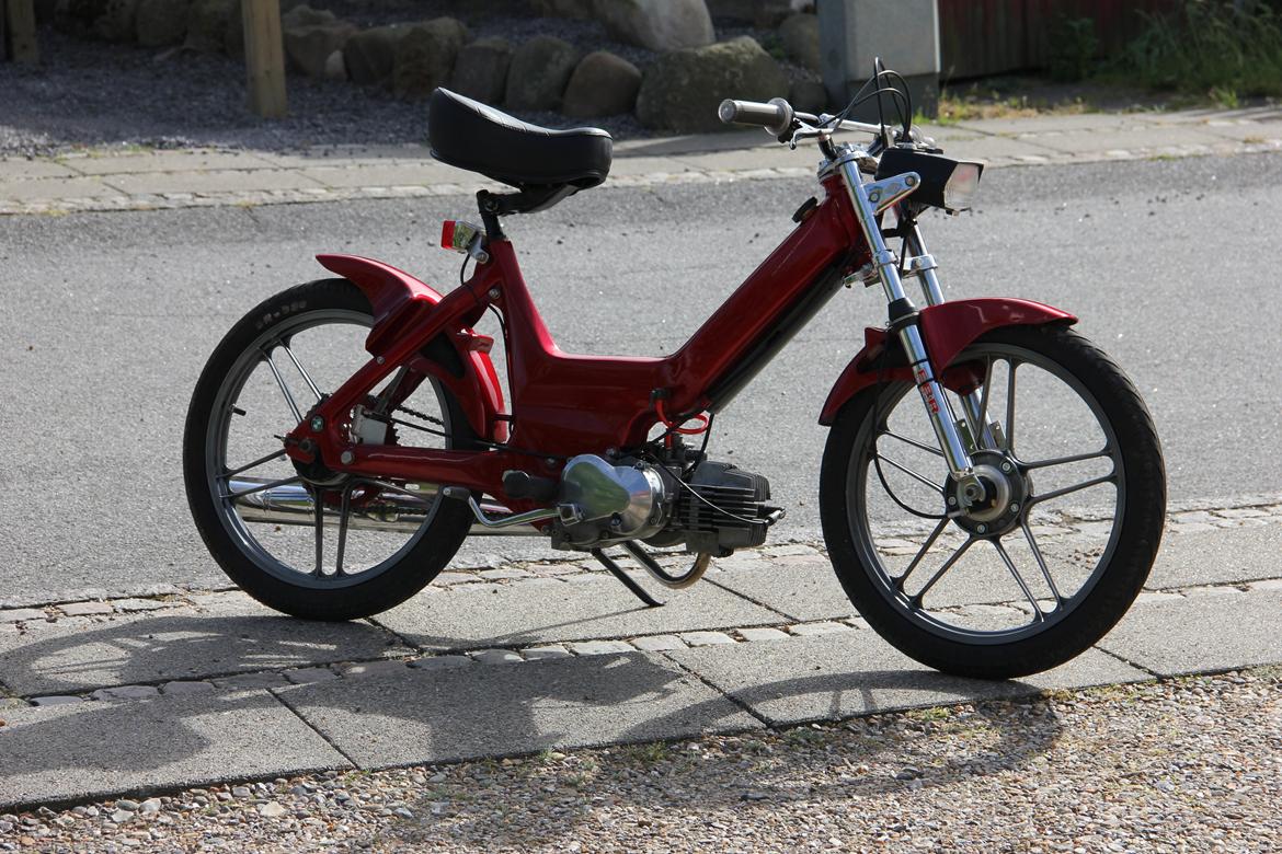 Puch Maxi K billede 8