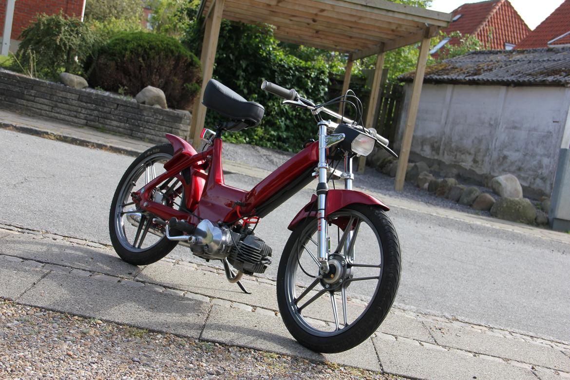 Puch Maxi K billede 1