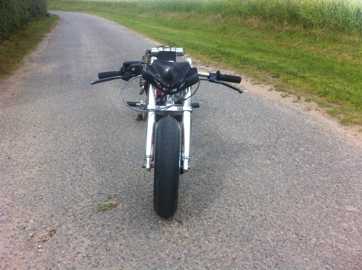 Gilera Sprinter billede 1