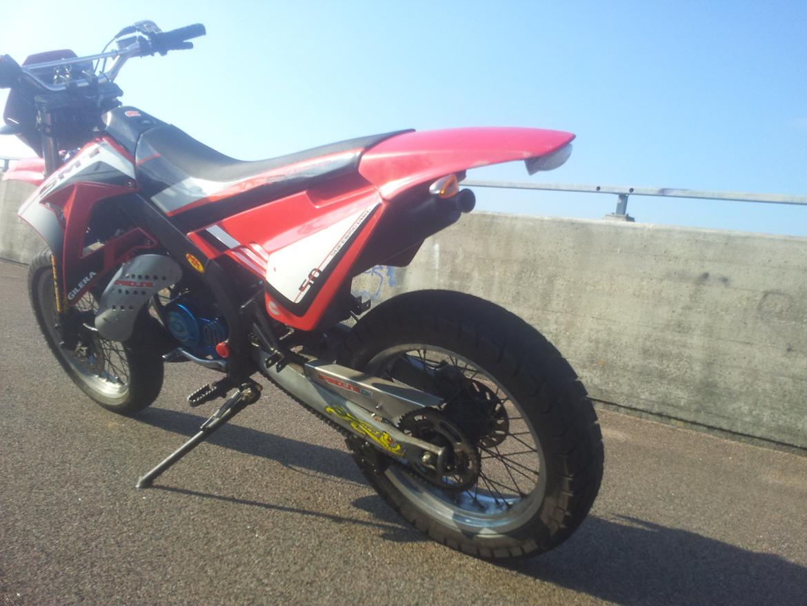 Derbi Senda billede 10