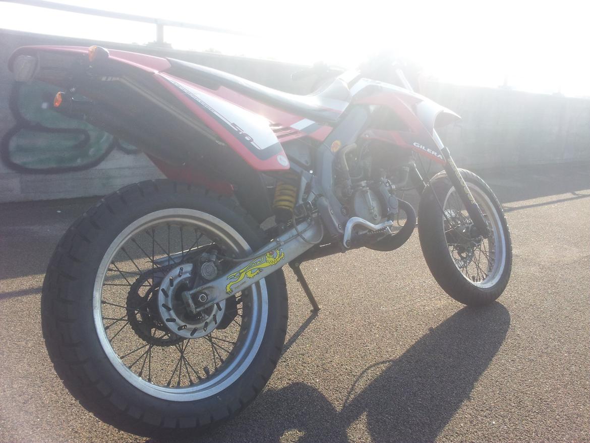 Derbi Senda billede 4