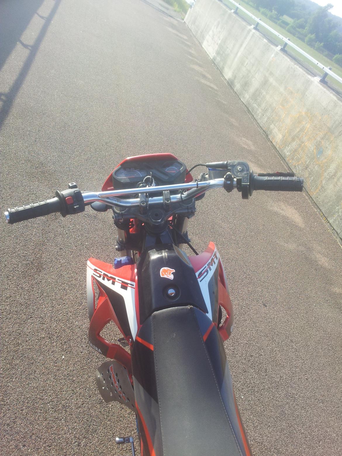 Derbi Senda billede 12