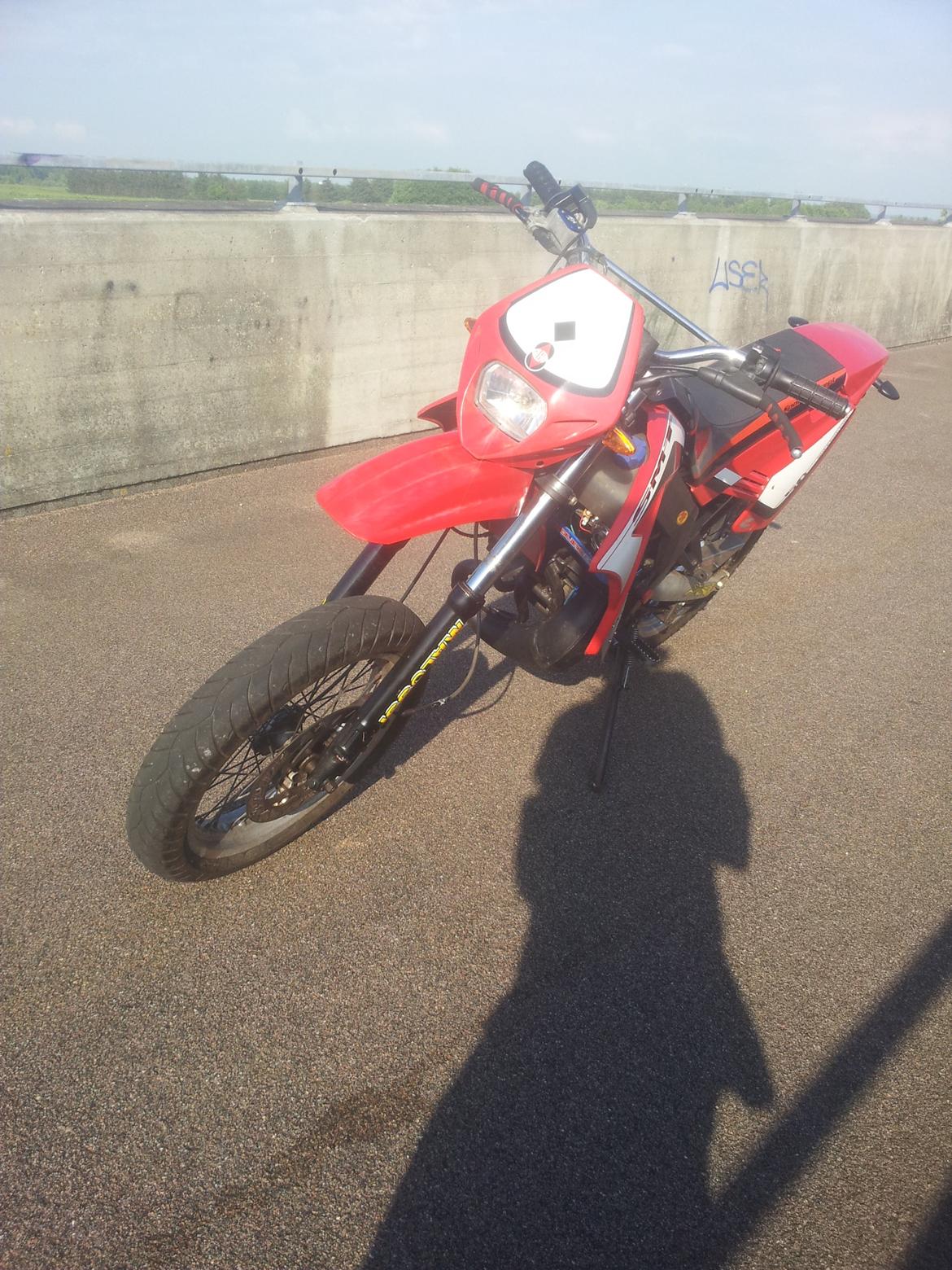 Derbi Senda billede 11