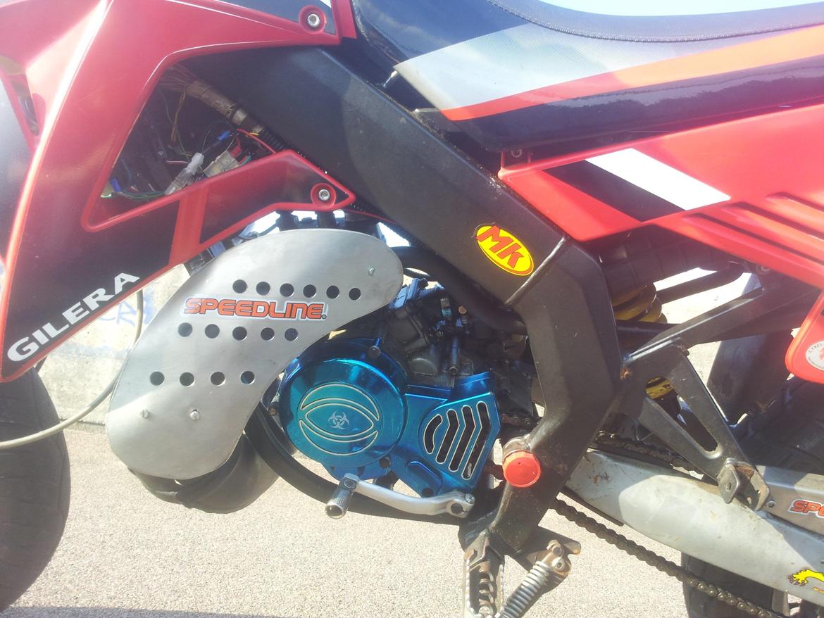 Derbi Senda billede 9