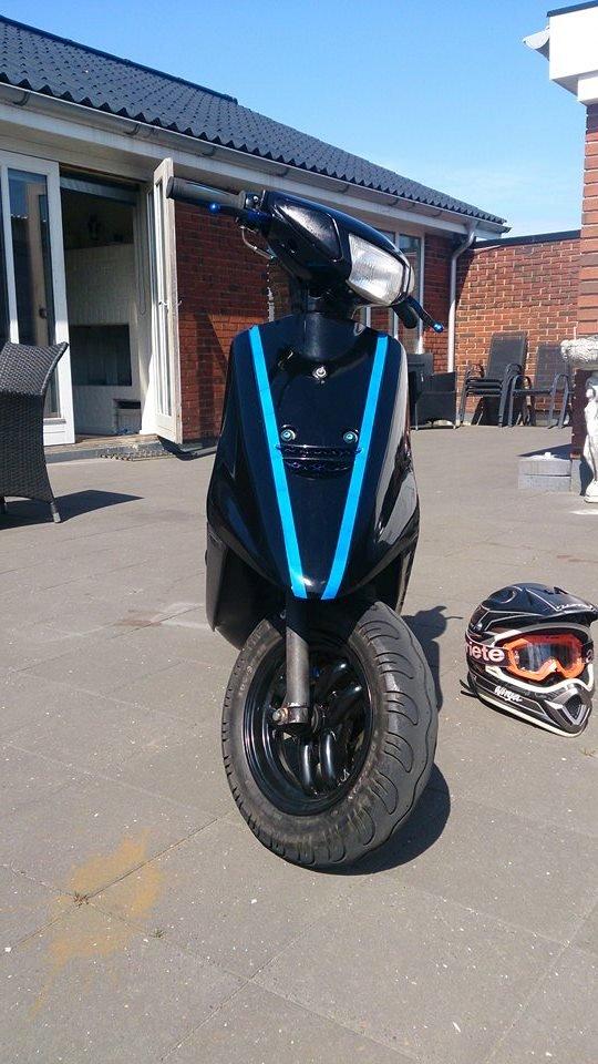 Yamaha Jog as billede 1