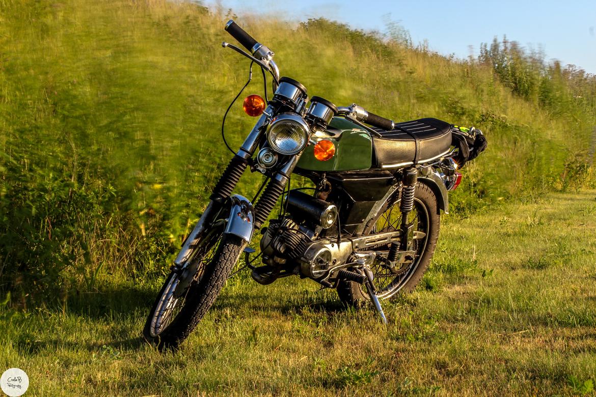 Yamaha fs1 billede 5