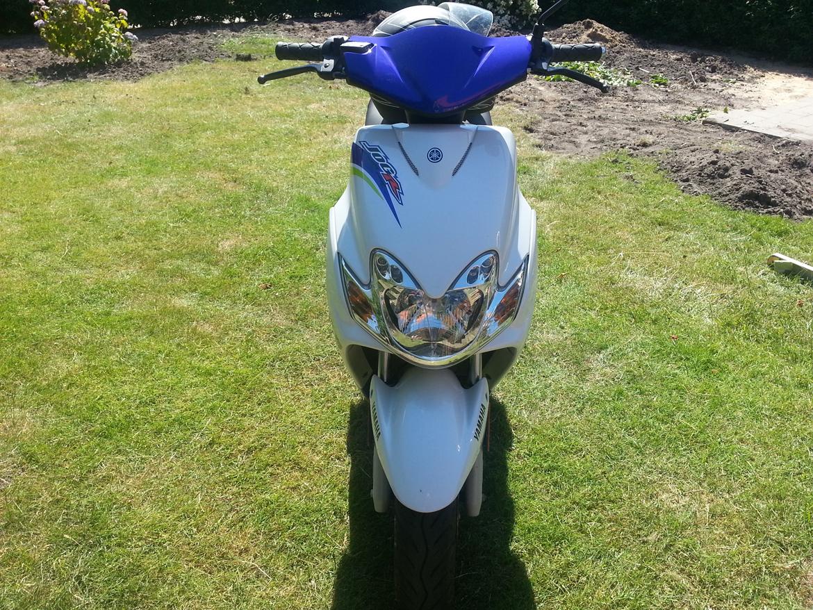 Yamaha Jog R billede 9