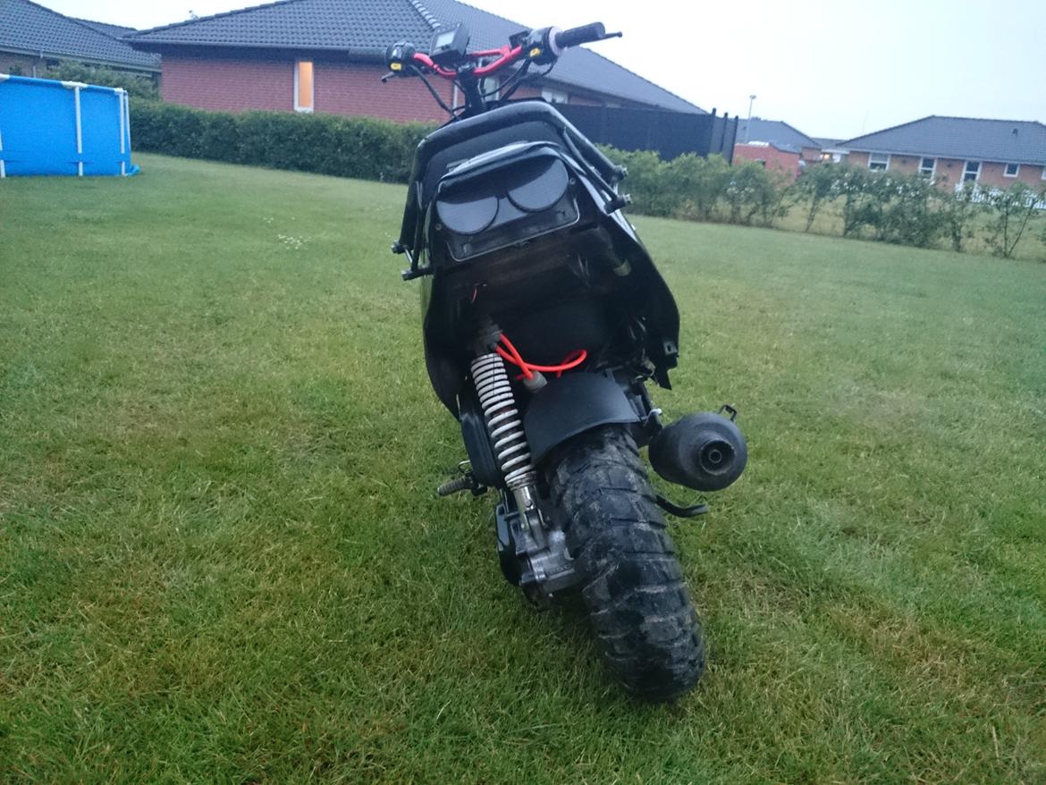 PGO Hot 50 billede 10