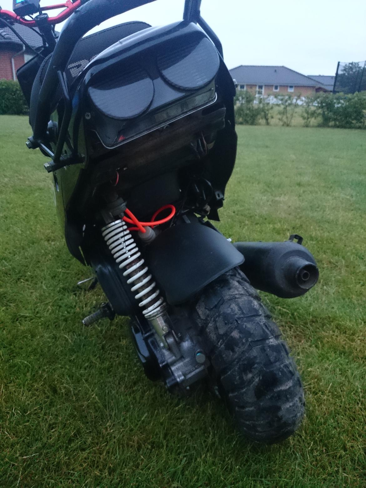 PGO Hot 50 billede 14