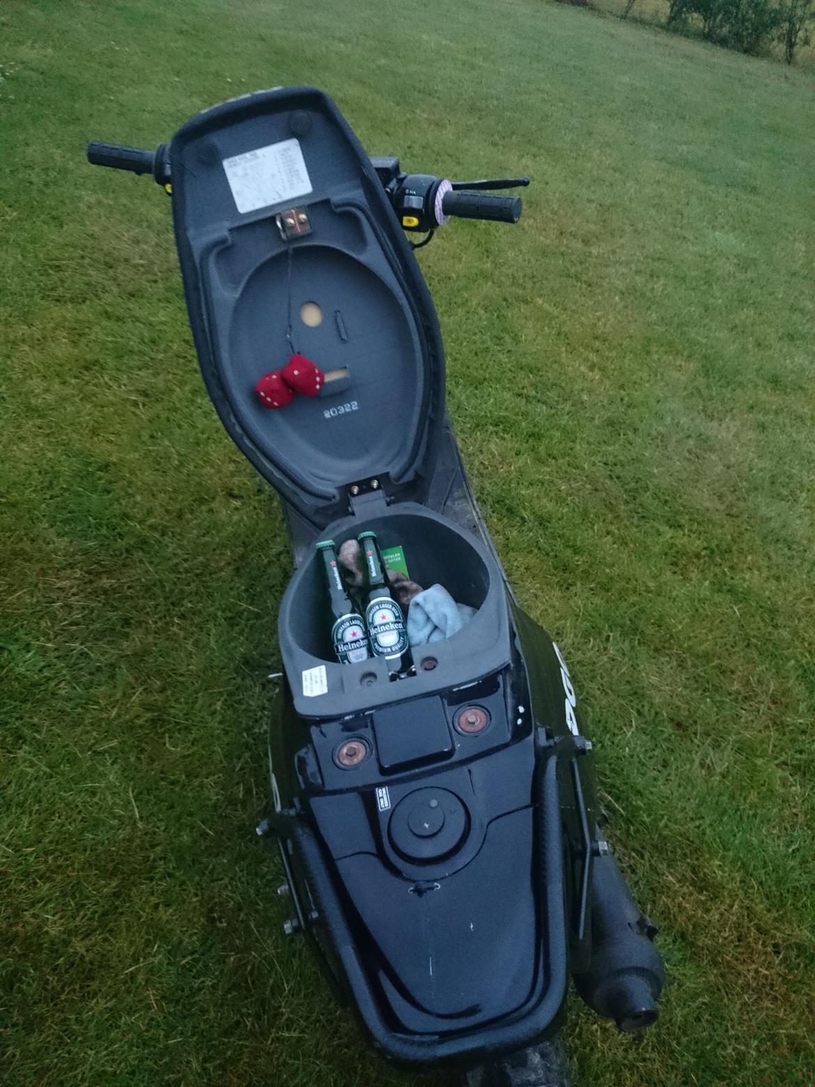 PGO Hot 50 billede 18