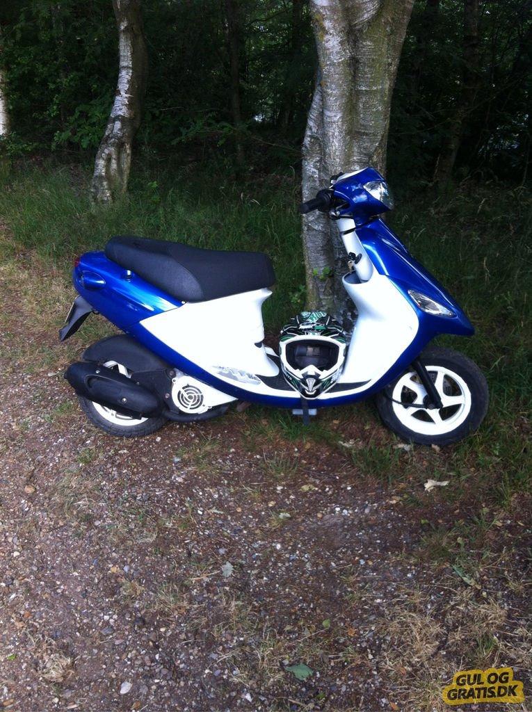 PGO Black magic billede 1