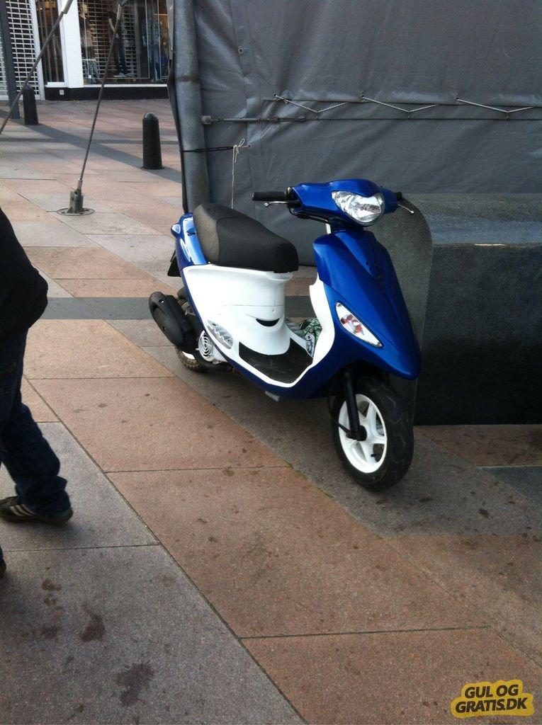 PGO Black magic billede 2