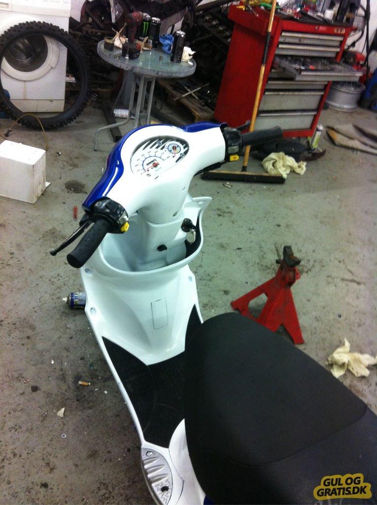 PGO Black magic billede 3