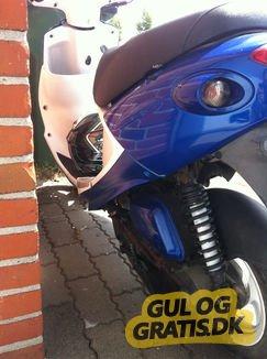 PGO Black magic billede 4