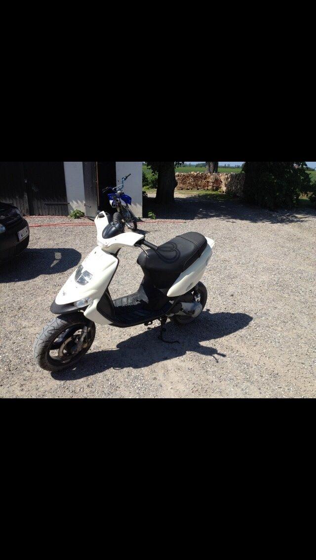 Gilera Stalker billede 7