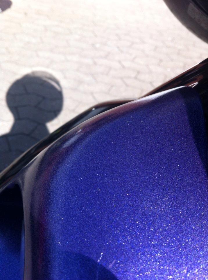 PGO Hot 50 billede 7