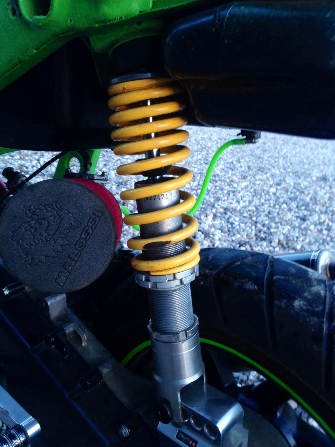 Piaggio NRG 70 cc EVO billede 12