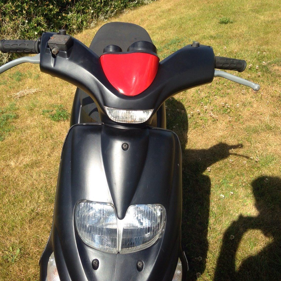 Gilera Stalker billede 8
