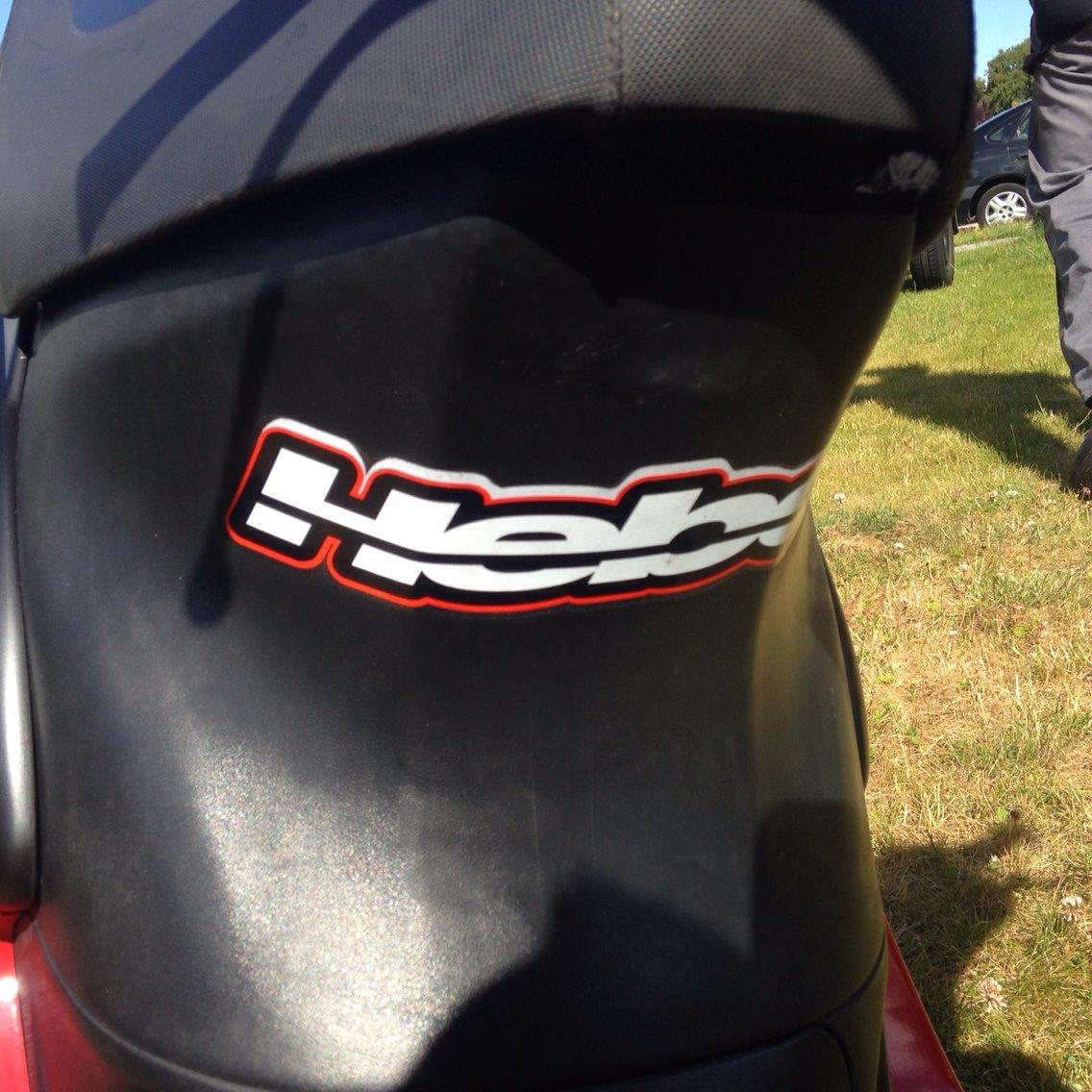 Gilera Stalker billede 10