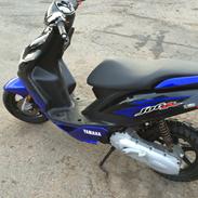 Yamaha jog r