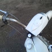 Veteraner NSU Quickly