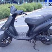 Gilera Stalker