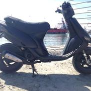 Gilera Stalker