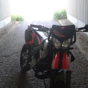 Derbi Senda Sm 50