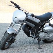 Suzuki Street Magic [solgt]