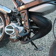 Suzuki Street Magic [solgt]