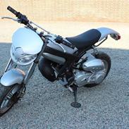 Suzuki Street Magic [solgt]