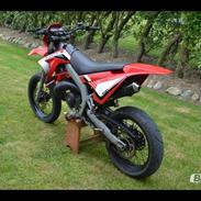 Gilera SMT/Derbi Senda LC DD