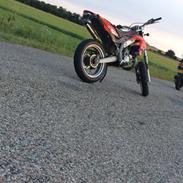 Aprilia Sx50