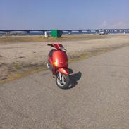 Piaggio Zip