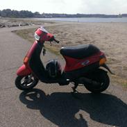 Piaggio Zip