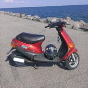 Piaggio Zip