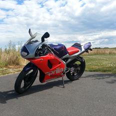 Aprilia RS 50 *SolgT*