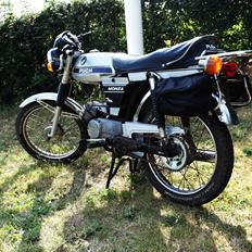 Puch Monza N-SL Grand Prix Luxe 3 gear
