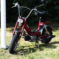 Garelli Katia - "Katja"