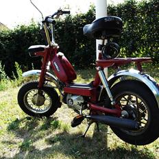 Garelli Katia - "Katja"