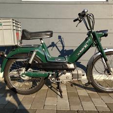 Puch Maxi 2 gear
