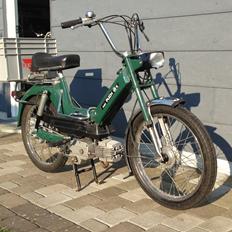 Puch Maxi 2 gear