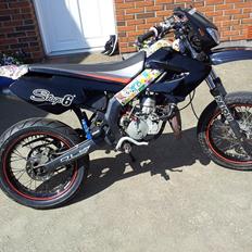 Derbi Senda SM Xtreme