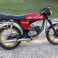 Puch Monza juvel 4G