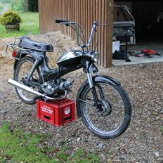 Puch Ms 50